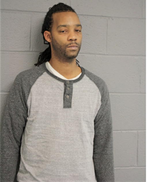 TIMOTHY JOSEPH, Cook County, Illinois