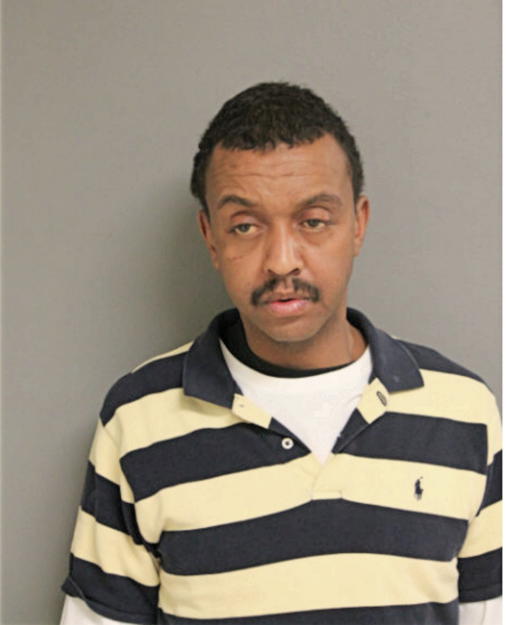 HENRY PERNELL JR., Cook County, Illinois