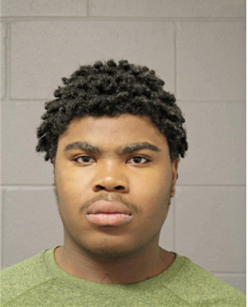 PATRICK EDWARD JR JENKINS, Cook County, Illinois