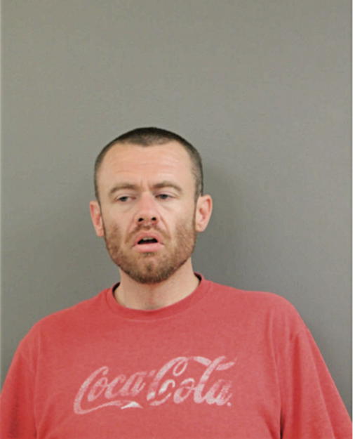 DUSTIN K KELLY, Cook County, Illinois