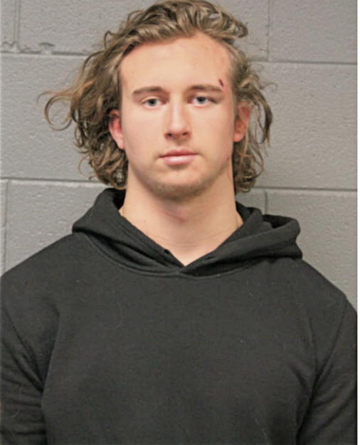 SIMONAS KETURAKIS, Cook County, Illinois