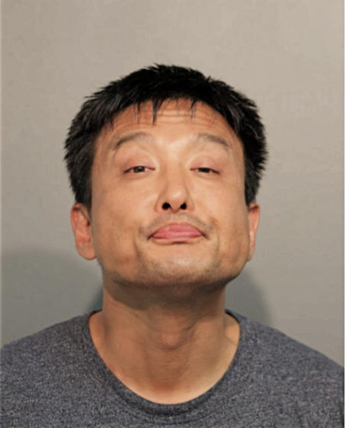 JOHNNIE KIM, Cook County, Illinois
