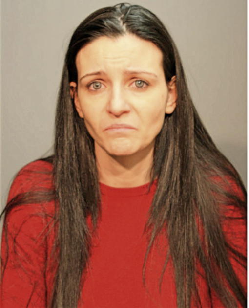 VASILIKI KOSTARELOS, Cook County, Illinois
