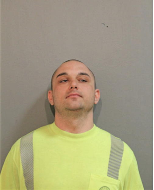 VICTOR J KRAUCAK, Cook County, Illinois