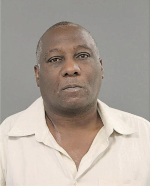 TOMMY L LARK, Cook County, Illinois