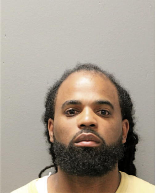 KERON LEE, Cook County, Illinois