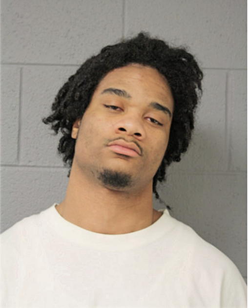 ANTHONY LENOIR, Cook County, Illinois