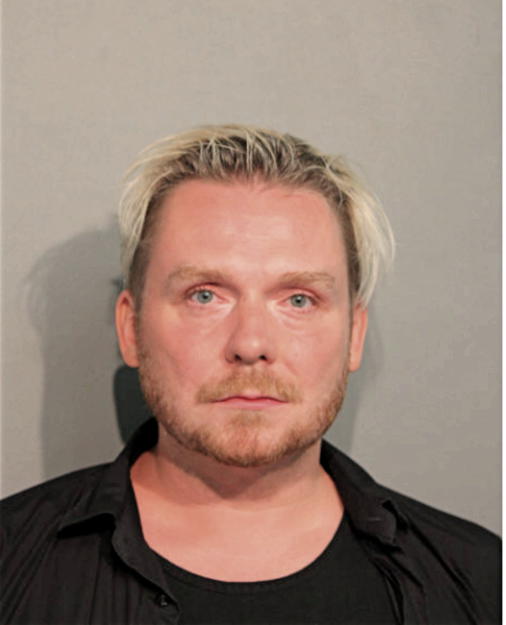 PATRYK F LICHMIRA, Cook County, Illinois