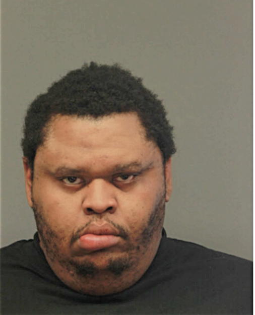 JEMEL L LIGGINS, Cook County, Illinois
