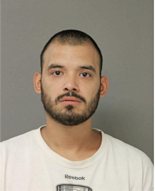 ABRAHAM M LILLO, Cook County, Illinois
