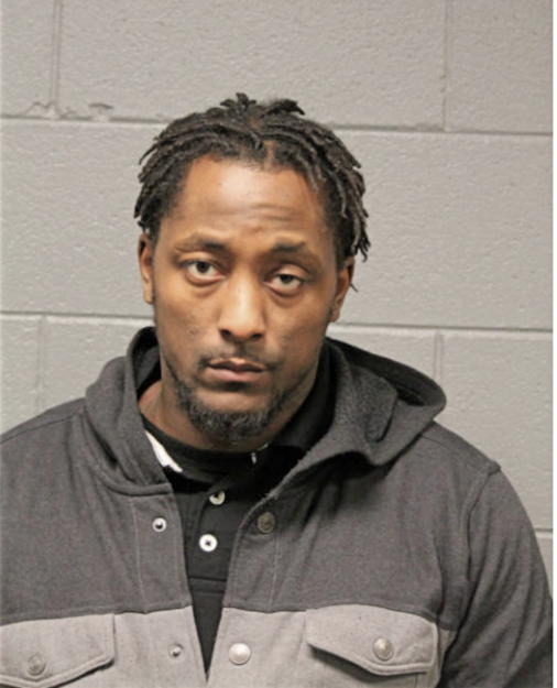 CHRISTOPHER O LOMACK, Cook County, Illinois