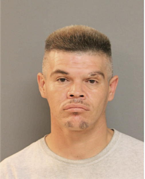 JOSE FRANCISCO LOPEZ, Cook County, Illinois
