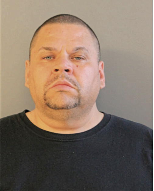 JUAN P LOPEZ, Cook County, Illinois