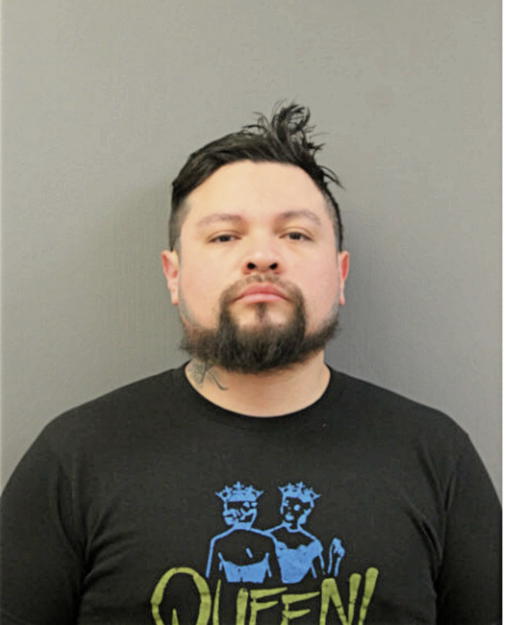 MOSES LOPEZ, Cook County, Illinois