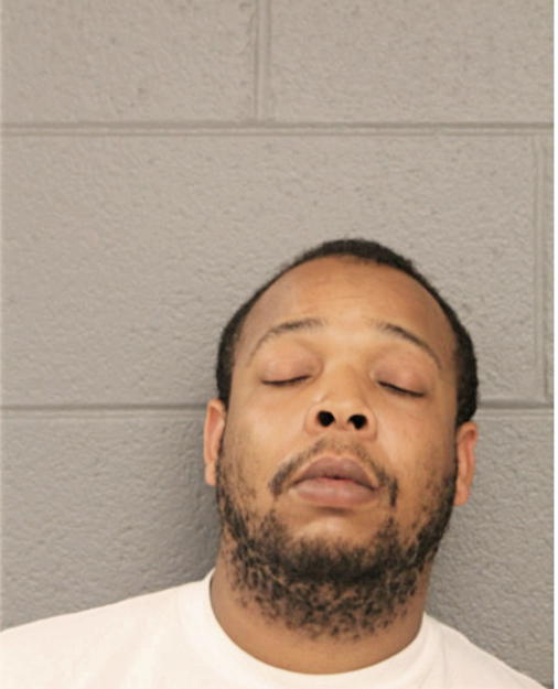 JEROME K LOVE, Cook County, Illinois