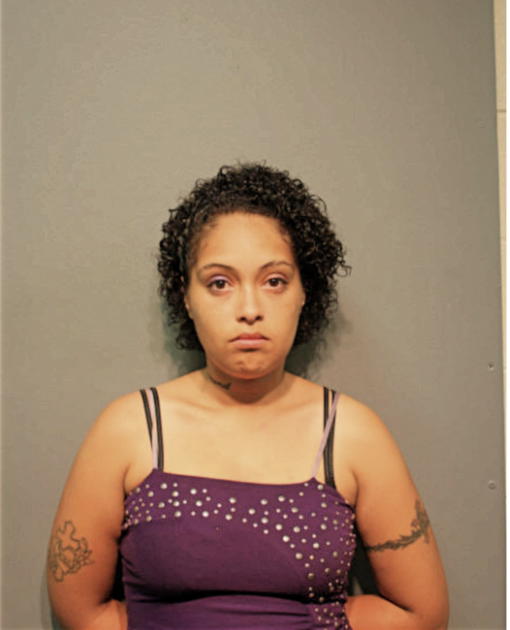 NICOLE LUGO, Cook County, Illinois