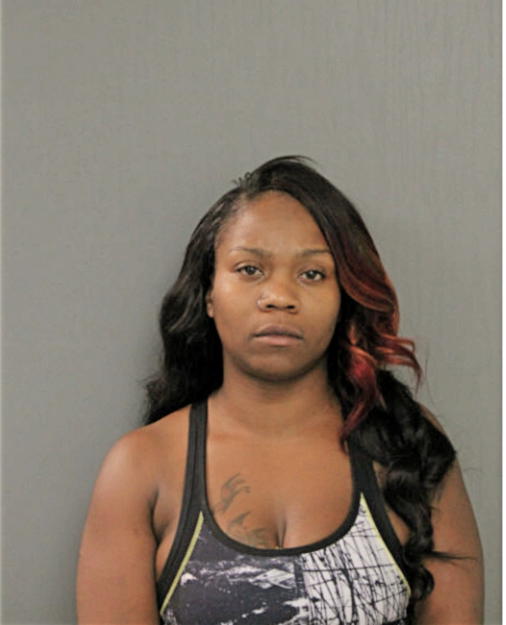 EARLINA LUMPKIN, Cook County, Illinois