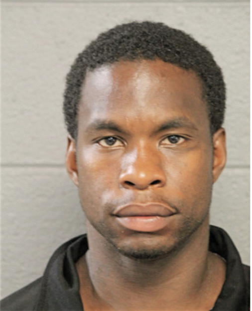 DEVLON LYDE, Cook County, Illinois