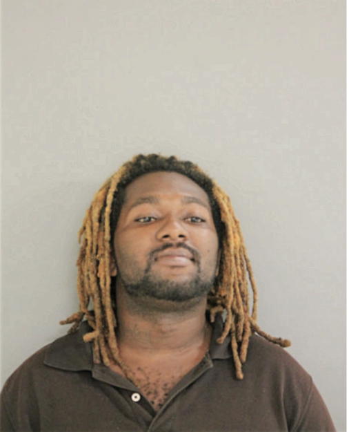 DWAINE M JONES, Cook County, Illinois
