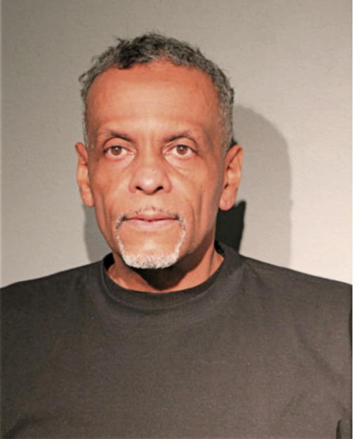 DERRICK MACON, Cook County, Illinois