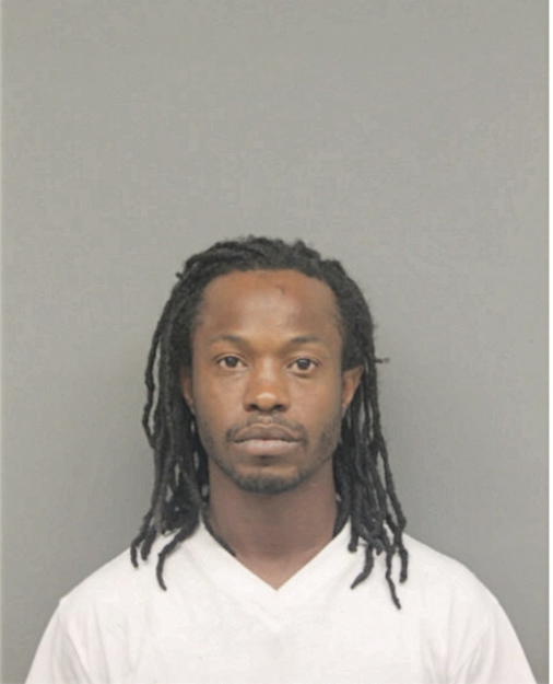 LONNELL MADISON, Cook County, Illinois