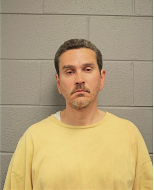 LUIS A MALDONADO, Cook County, Illinois