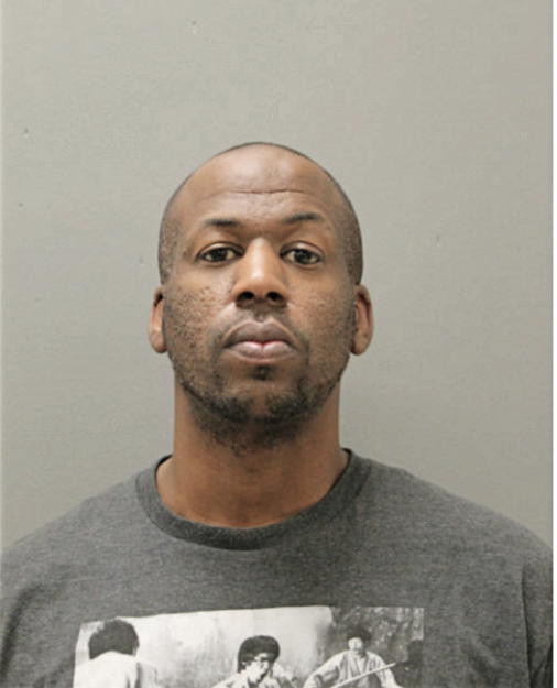 KEVIN D MANSON, Cook County, Illinois