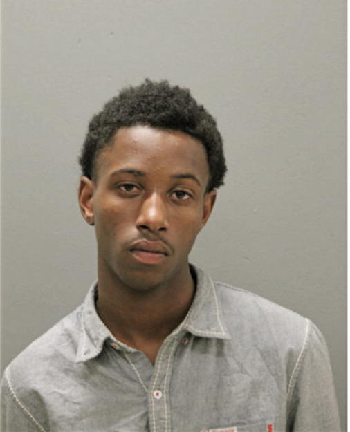 THOMAS A MARTIN, Cook County, Illinois