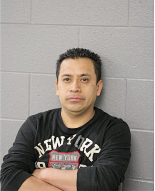 MIGUEL A MARTINEZ, Cook County, Illinois