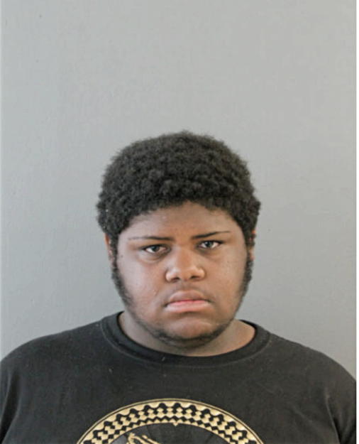 MARTEL J MASON, Cook County, Illinois