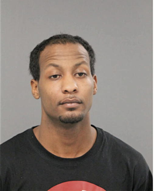 MELVIN D MATTOX, Cook County, Illinois