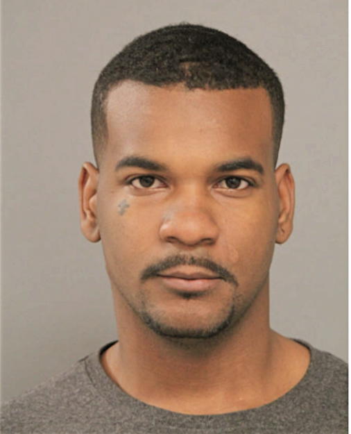 MAURICE D MCARTHUR, Cook County, Illinois