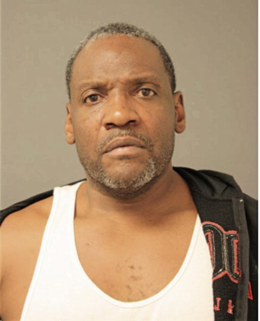 CURTIS A MCCLARY, Cook County, Illinois