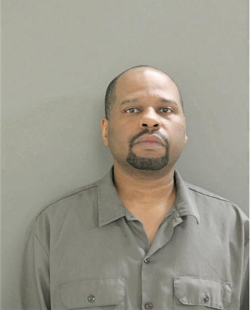 COREY MCCOY, Cook County, Illinois