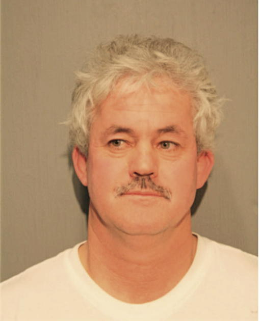 MICHAEL E MCGRATH, Cook County, Illinois