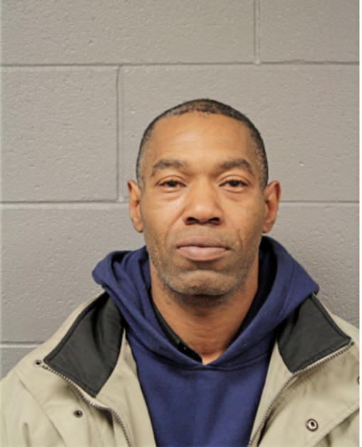 RANDY MCKENZIE, Cook County, Illinois