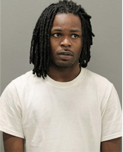 TABOO T MCNEAL, Cook County, Illinois