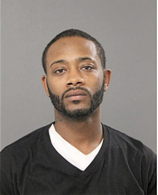 MARLON JURELL MIMS, Cook County, Illinois