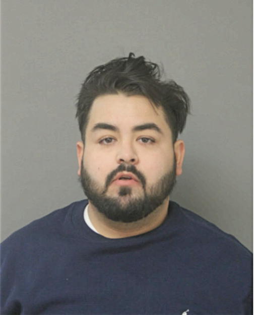 SPENCER MONTES, Cook County, Illinois