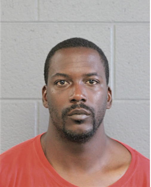 AMARRO MOORE, Cook County, Illinois