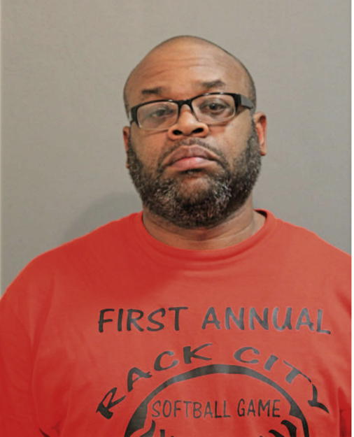 ANTONIO K MOORE, Cook County, Illinois