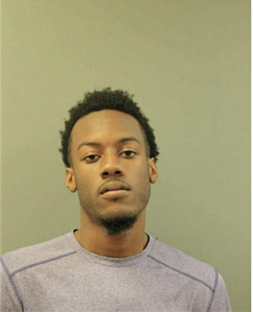 JOSEPH K MOORE, Cook County, Illinois