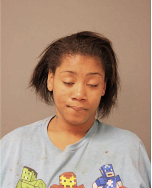 MARQUITA S MOORE, Cook County, Illinois