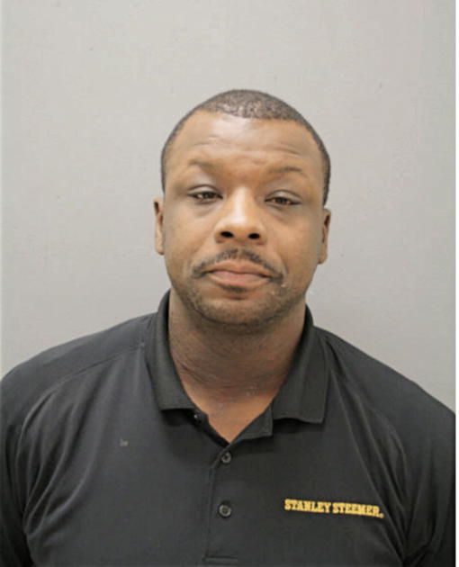 MICHAEL L MOORE, Cook County, Illinois