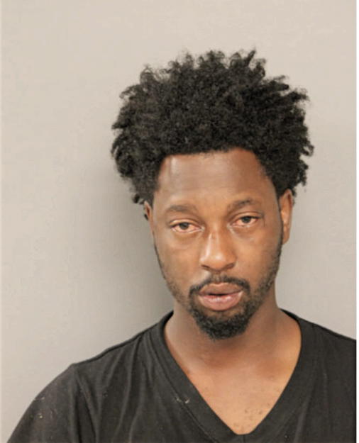 JODIE KAVON MURRAY, Cook County, Illinois