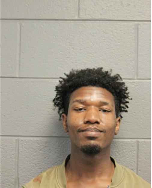 ISAIAH MURRY, Cook County, Illinois