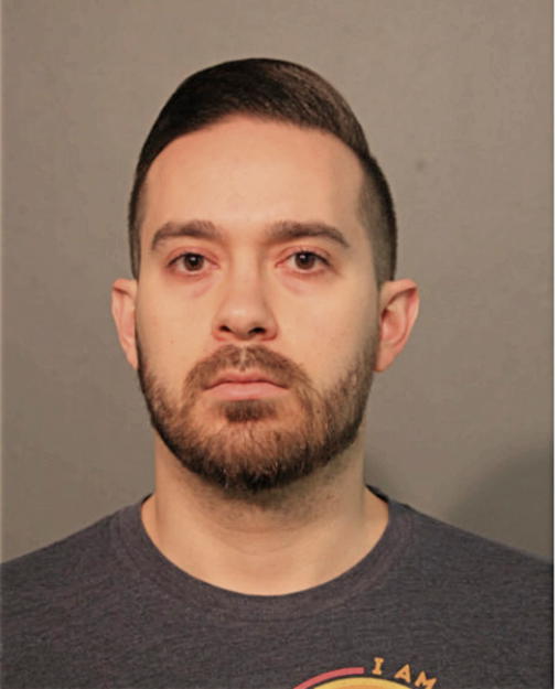 JASON B OBERMEIER, Cook County, Illinois
