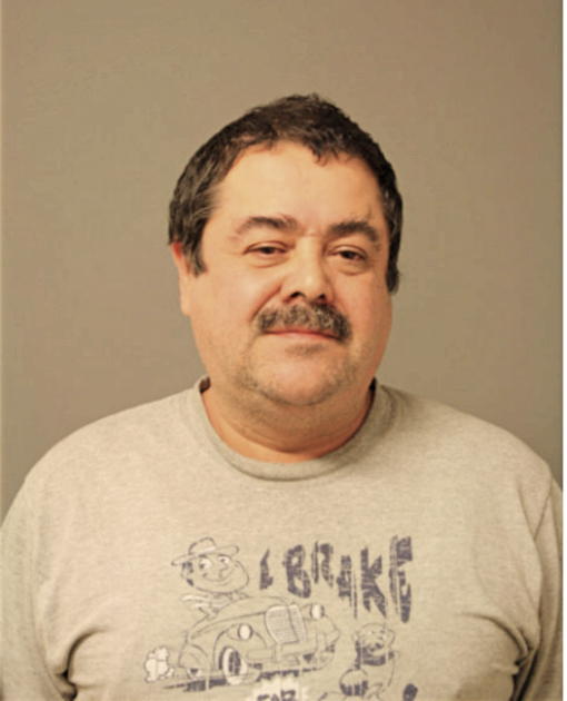 ALEJANDRO PADILLA, Cook County, Illinois