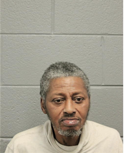ALFORD PAYNE, Cook County, Illinois