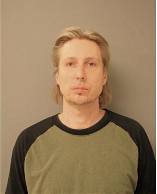 JOSEPH W PECHULIS, Cook County, Illinois